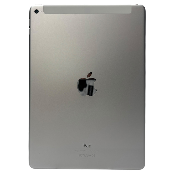 楽天市場】Apple 第2世代 iPad Air MGH72J/A Retina au Wi-Fi+Cellular