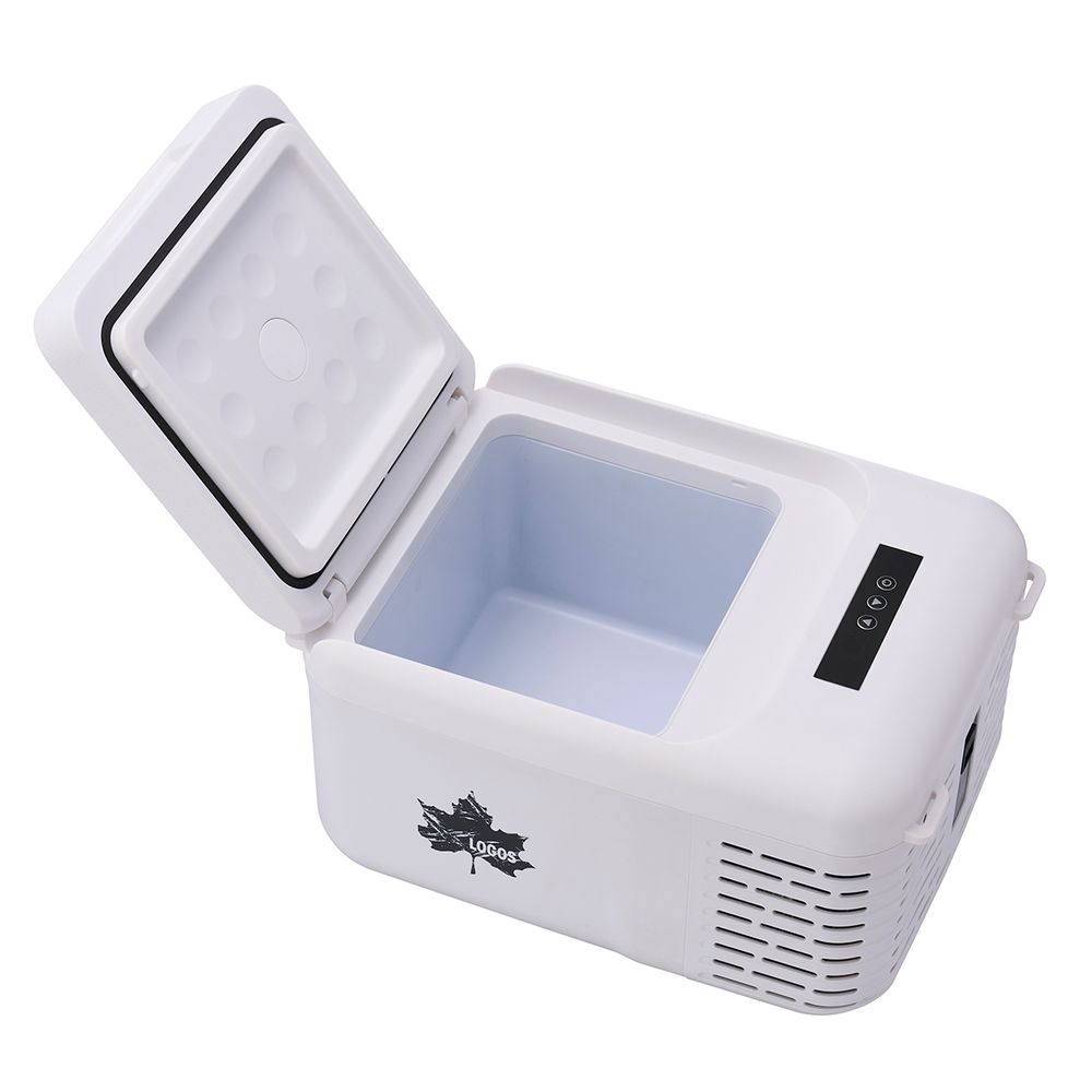 楽天市場】ロゴス ポータブル冷凍庫 ポータブル 冷凍庫 簡易 キャンプ