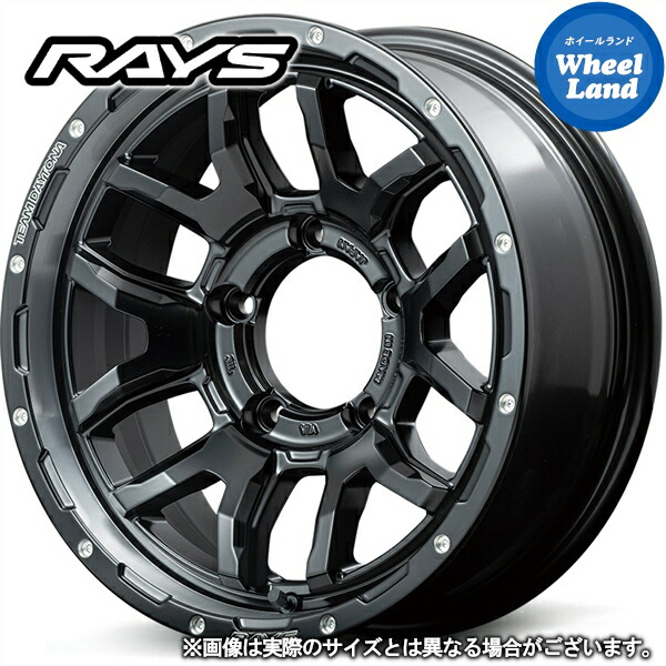 車用ホイール 16インチ レイズ 5穴」の人気商品一覧 | 安い商品を通販