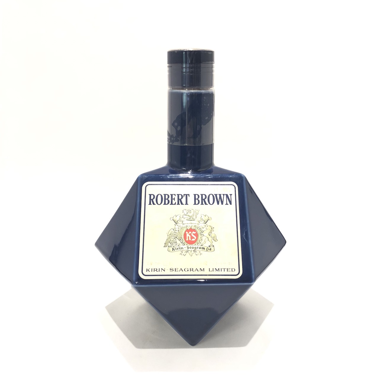 楽天市場】特級ロバート ブラウンキリンシーグラムROBERT BROWNKIRIN
