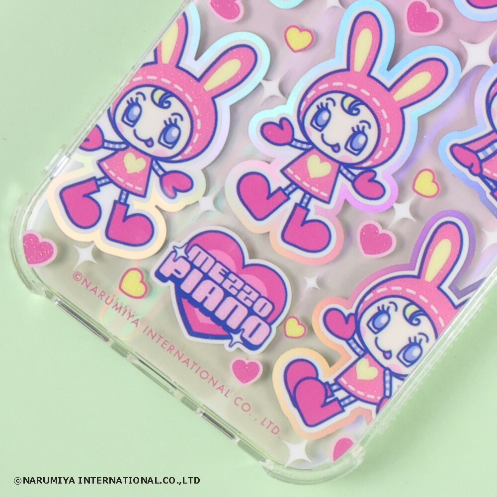 楽天市場】iPhone 16 Pro Max ケース メゾピアノ キャラクター