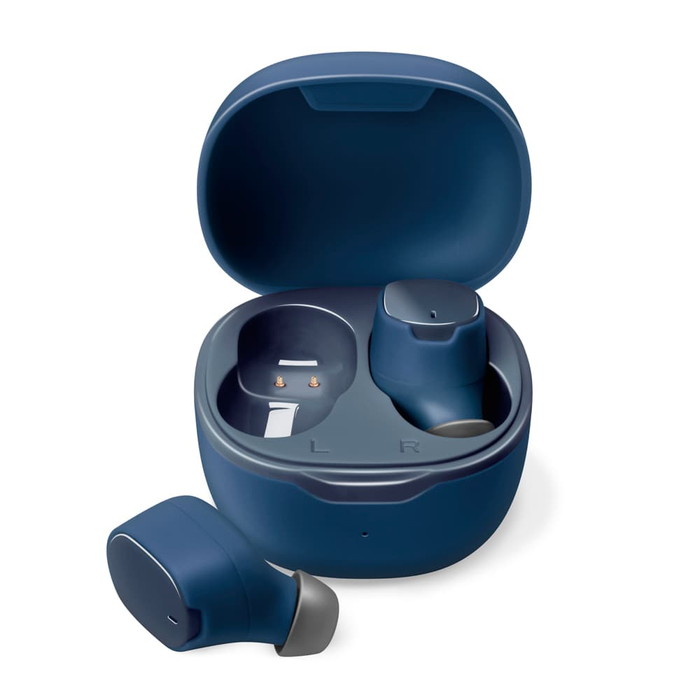 楽天市場】ワイヤレスイヤホン Bluetooth 完全ワイヤレス コンパクト