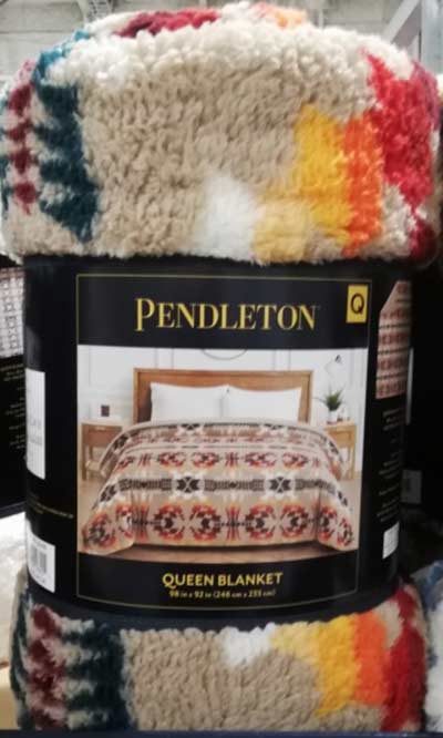 楽天市場】あす楽☆即納☆【COSTCO】コストコ通販2023NEW 【PENDLETON
