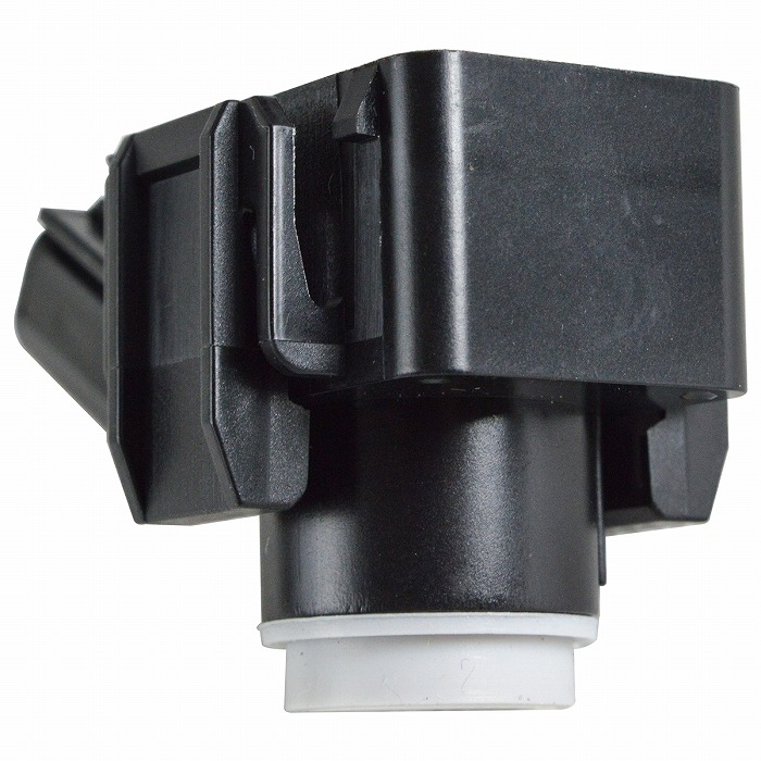 楽天市場】トヨタ クリアランスソナー 89341-58070 互換品 白 プリウス