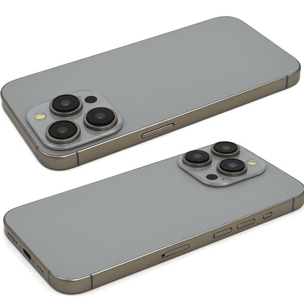 楽天市場】送料無料【 iPhone 15 Pro 用 モックアップ / 展示模造品