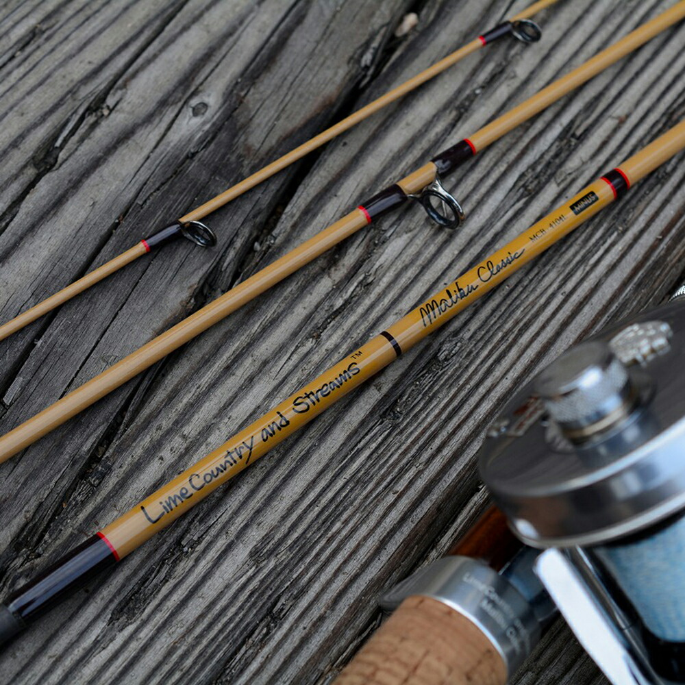 楽天市場】ライムカントリーアンドストリームス Malibu Classic MCB