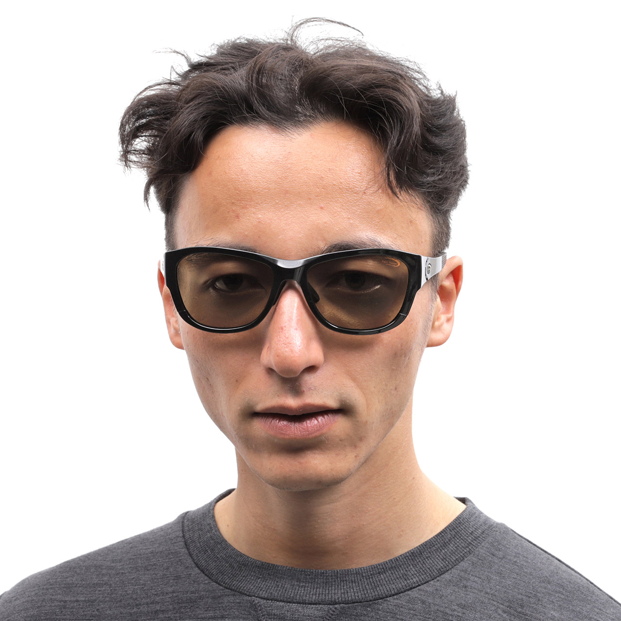 楽天市場】サイトマスター エノルメ ブラック 【レンズカラー