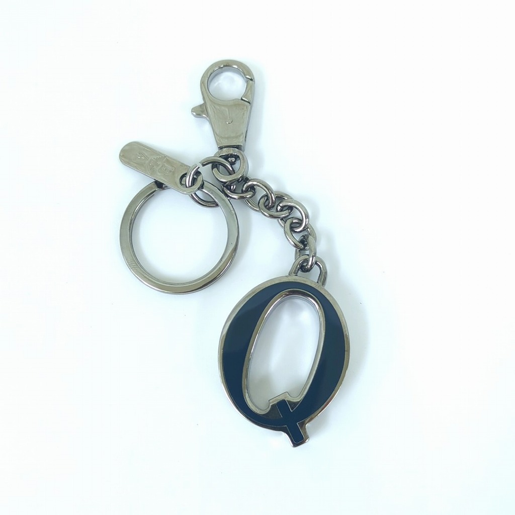 楽天市場】エンポリオアルマーニ キーリングの通販