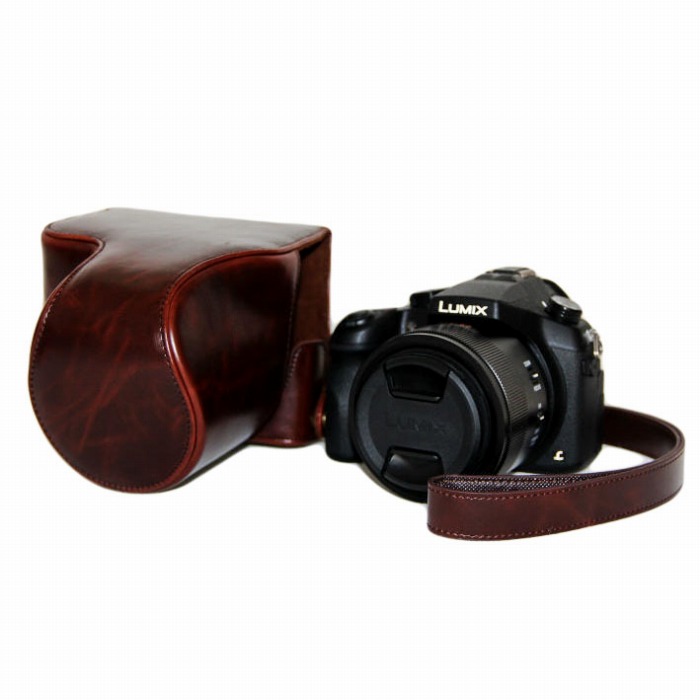 楽天市場】panasonic lumix DMC-FZ1000 ケース FZ1000 カメラケース