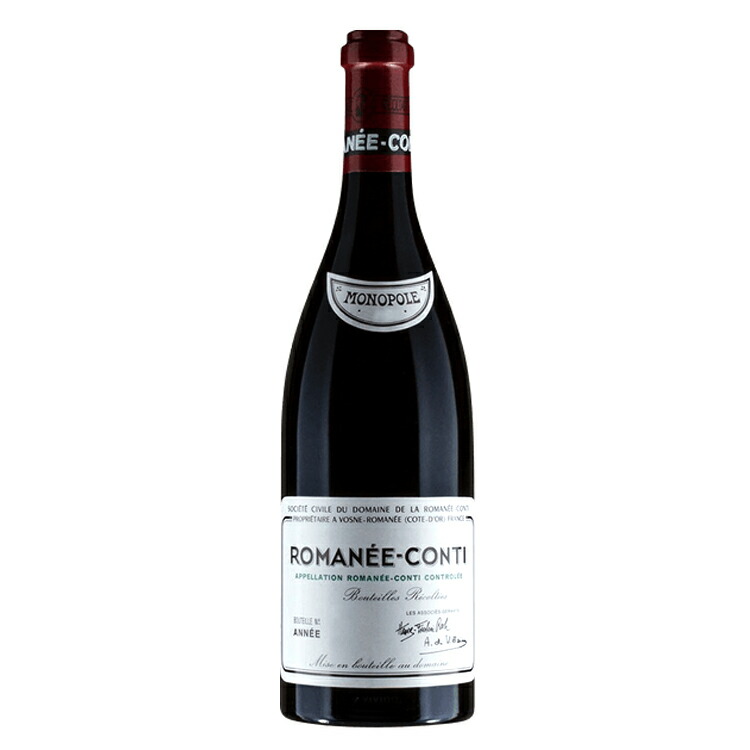 楽天市場】ロマネ・コンティ・1935年の通販
