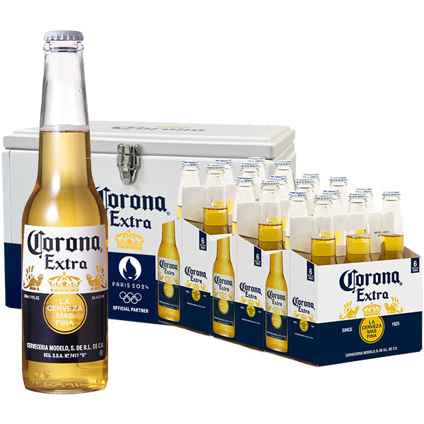 楽天市場】【あす楽】【送料無料 正規品】 20Lクーラーボックス + 18本