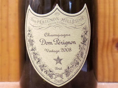 楽天市場】ドン ペリニョン 2008 モエ エ シャンドン社 正規 AOC