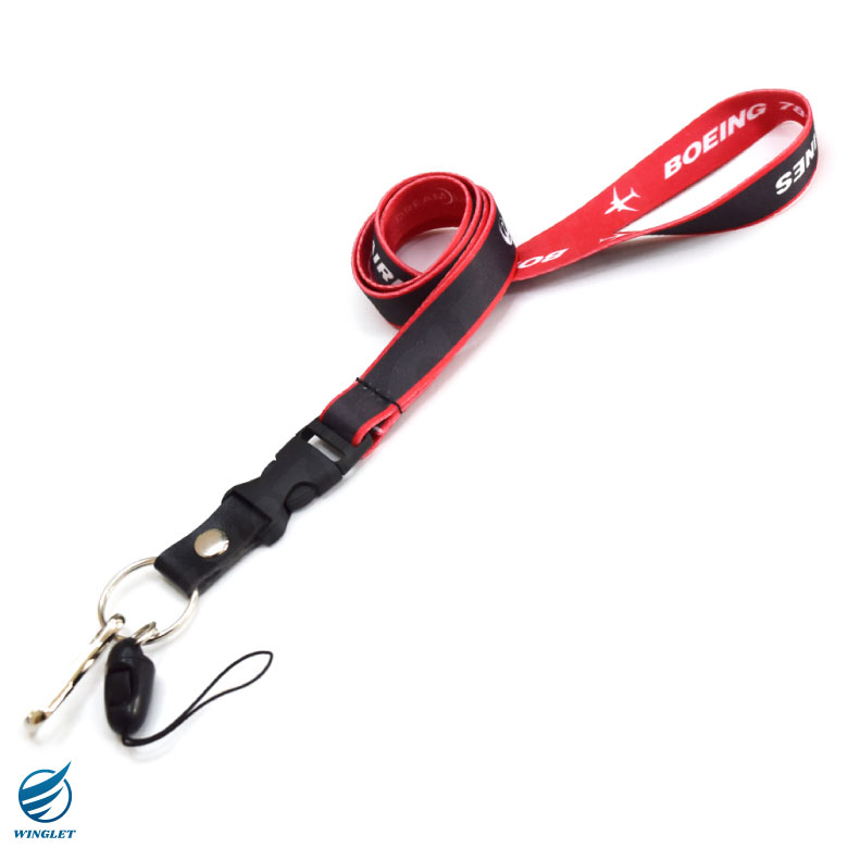 楽天市場】JAL ネックストラップ BOEING 787 DREAM LINER Ver 日本航空