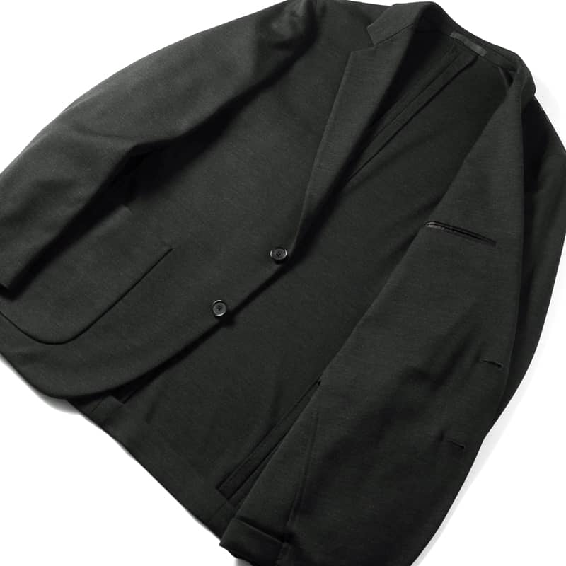 楽天市場】CARUSO / カルーゾ｜ウールジャージー2Bセットアップスーツ