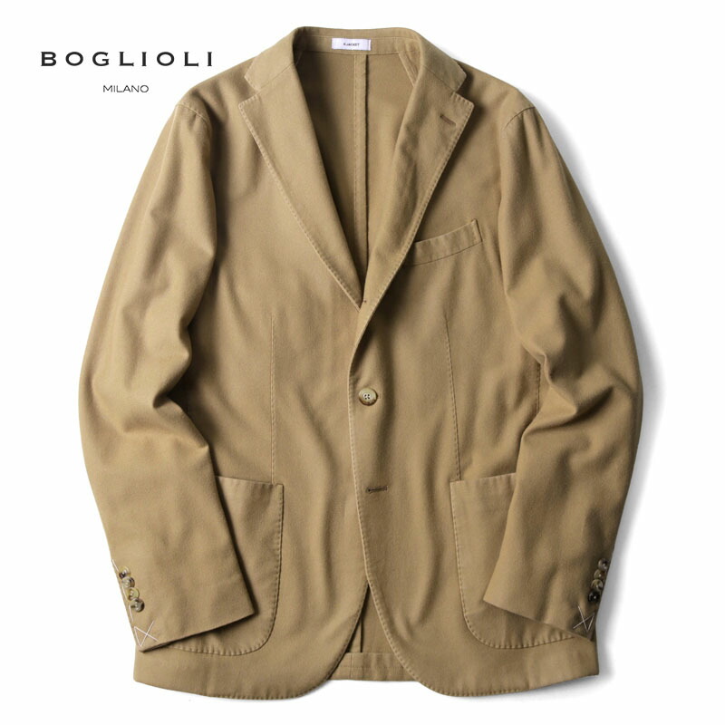 楽天市場】【55%OFF】BOGLIOLI / ボリオリ｜ガーメントダイウール
