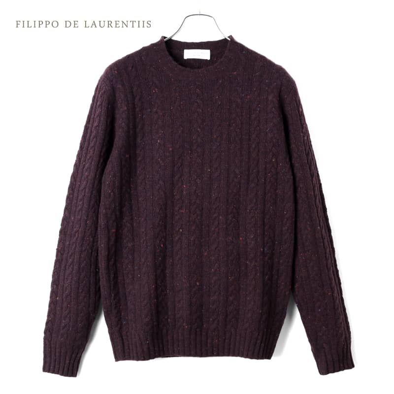 楽天市場】FILIPPO DE LAURENTIIS / フィリッポ デ ローレンティス