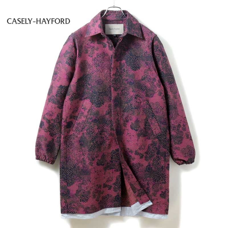 楽天市場】Casely－Hayford（コート・ジャケット｜メンズファッション