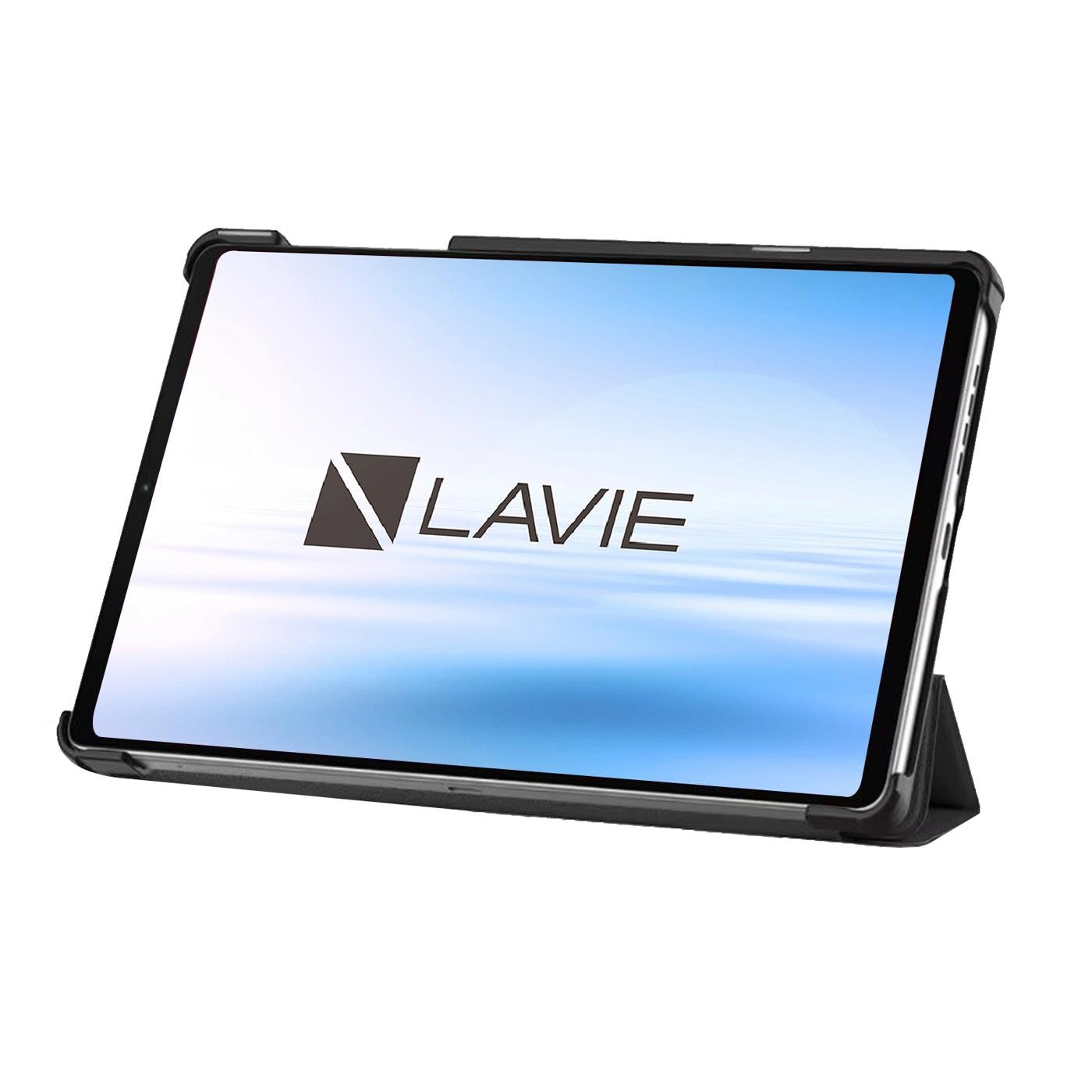 楽天市場】wisers NEC LAVIE Tab T9 タブレットケース 8.8インチ 対応