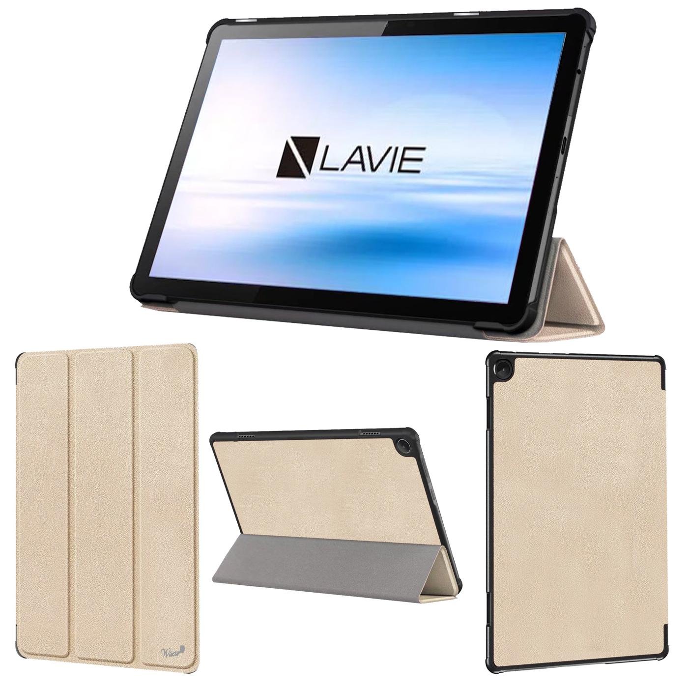 圧倒的美品 ソフトハードケース、フィルム付きBNCF シルバー 大画面