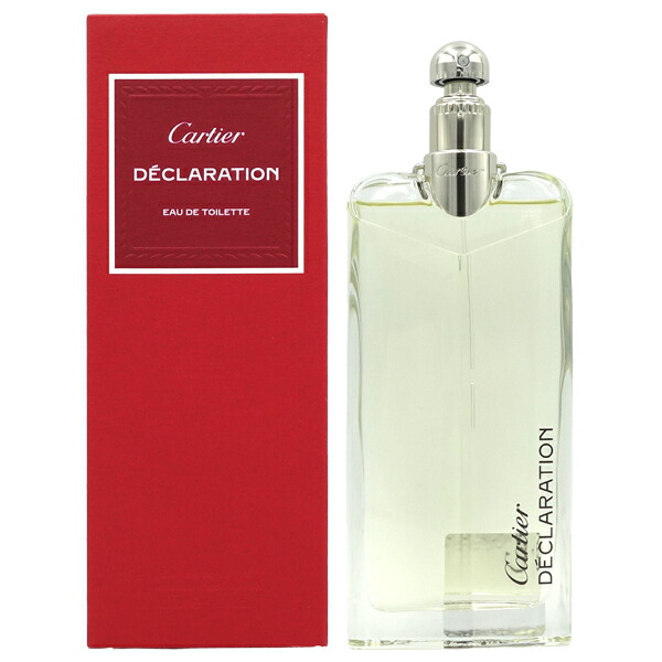 楽天市場】カルティエ デクラレーション（香水・フレグランス｜美容