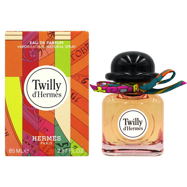 楽天市場】ツイリー ドゥ エルメス ヘアミストの通販