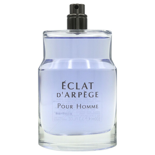 楽天市場】lanvin eclat d' arpege 100mlの通販