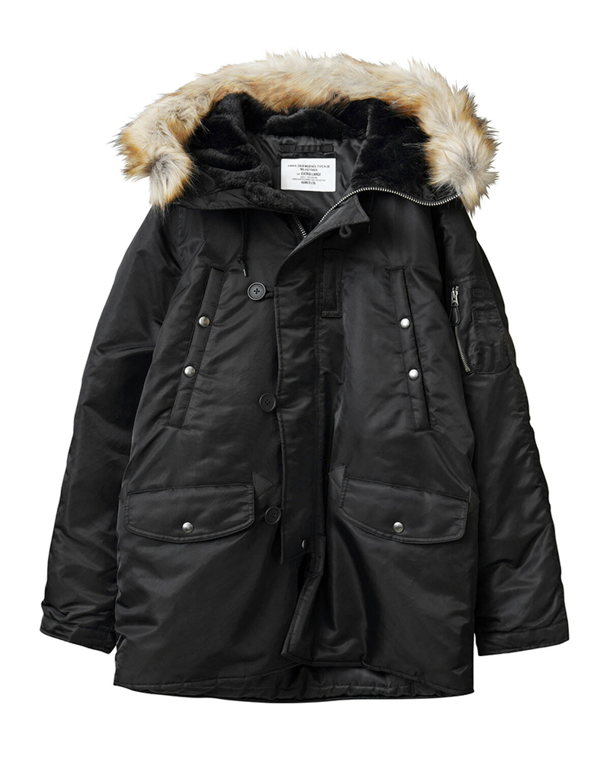 avirex n 3b」の人気商品一覧 | 安い商品を通販サイトから探す - 価格.com