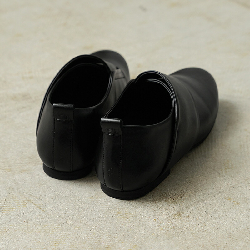 楽天市場】【最短即日発送】SEAM. SHOES シームシューズ MONK レザー