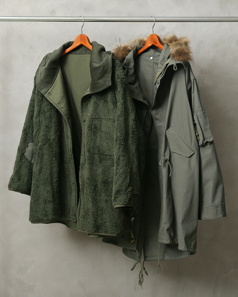 楽天市場】WAIPER.inc ワイパーインク 米軍 U.S.ARMY 1940's M-48