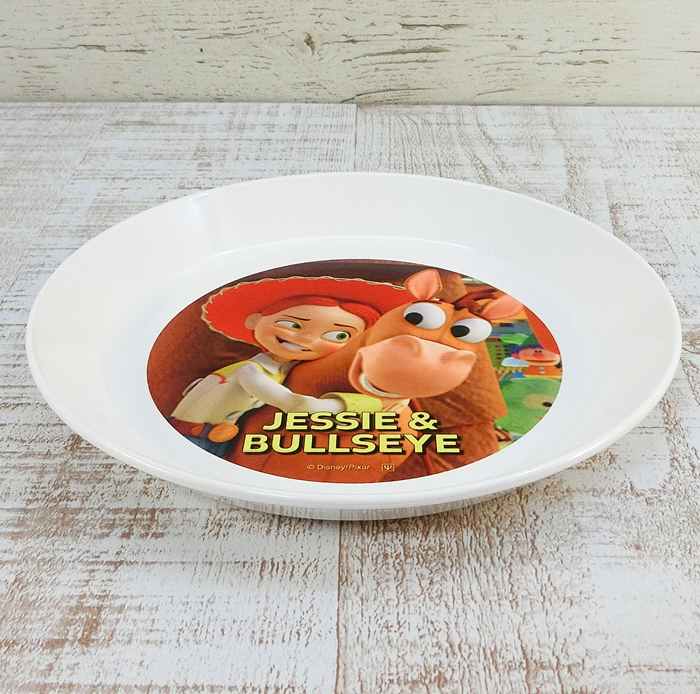 楽天市場】ディズニー 通販 おみやげ お土産 ジェシー & ブルズアイ