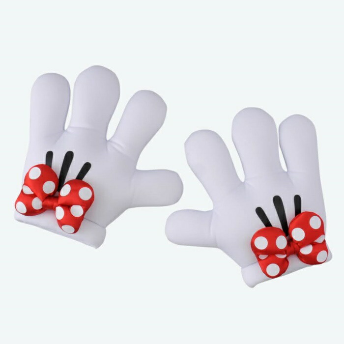 楽天市場】東京ディズニーリゾート 通販 ディズニー ミニーマウス