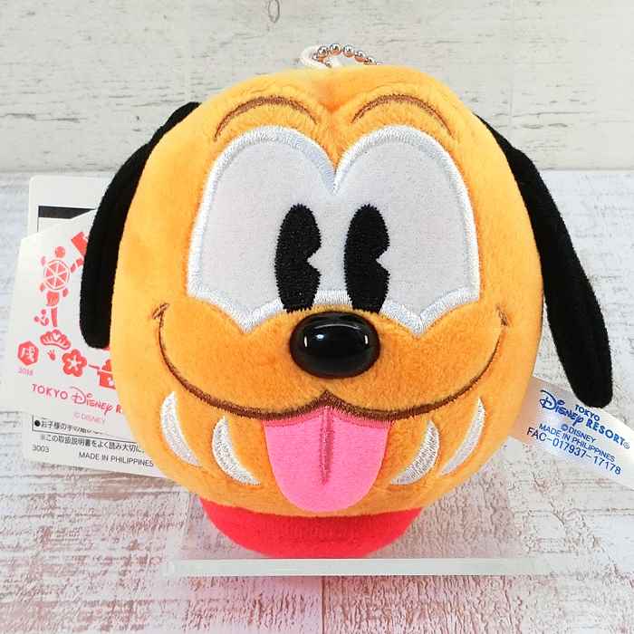 楽天市場】【2018年 戌年 】 東京ディズニーリゾート ディズニー 通販