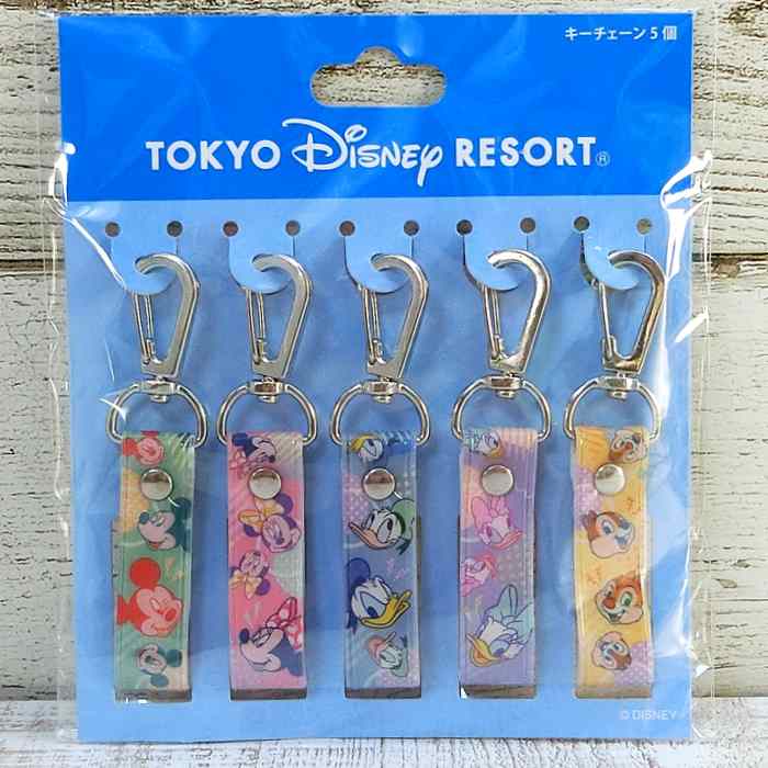 楽天市場】東京ディズニーランド ディズニー 通販 MMDD チップ デール