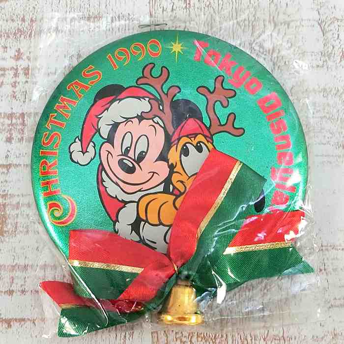 楽天市場】【1990年】新品 未開封 東京ディズニーランド ディズニー