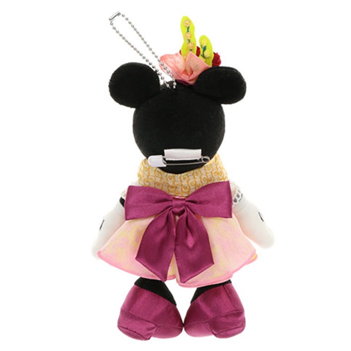 楽天市場】東京ディズニーランド ディズニー ミニーのスタイルスタジオ