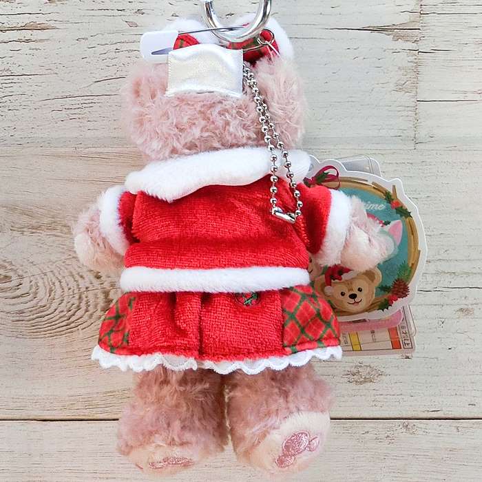 楽天市場】ダッフィー 東京ディズニーシー ディズニー シエリーメイ