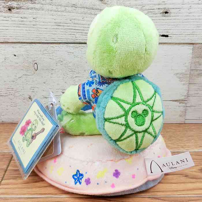 楽天市場】ハワイ直輸入！ アウラニ ディズニーリゾート ディズニー