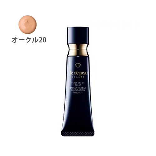 楽天市場】クレ・ド・ポーボーテ タンクレームエクラnの通販