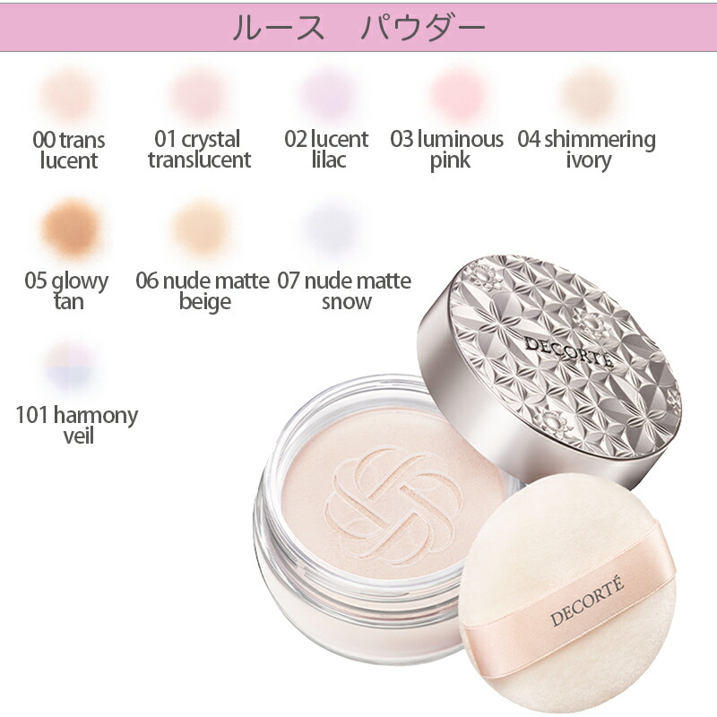 楽天市場】【土日祝日も出荷】コーセー コスメデコルテ フェイス