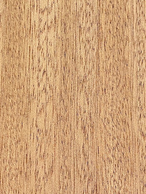 樹種：タモ（柾）粘着テープ付規格：0.5mm厚×20mm巾x10M巻 天然木木口