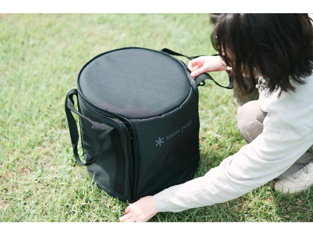 楽天市場】[bg-102] / Snow Peak(スノーピーク) / 【雪峰祭2023 秋