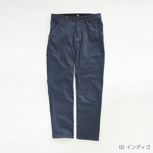 楽天市場】◇[NB32304]THE NORTH FACE(ザ・ノース・フェイス) Denim