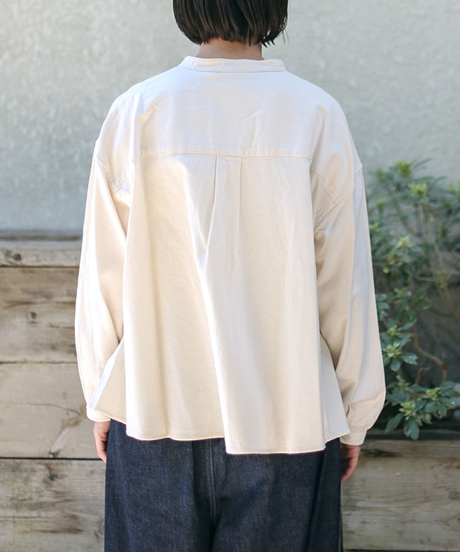 楽天市場】◇[DT-B0304OCV] DANTON(ダントン) ヘンリーネックプル