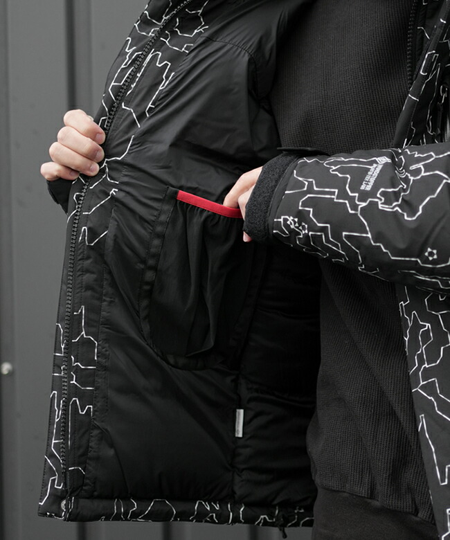 楽天市場】【SALE 30%OFF】◇[ND92341]【収納袋付き】THE NORTH FACE