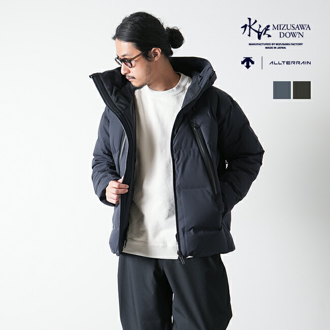 楽天市場】[DAMWGK32U]【ギャランティーカード付属】DESCENTE