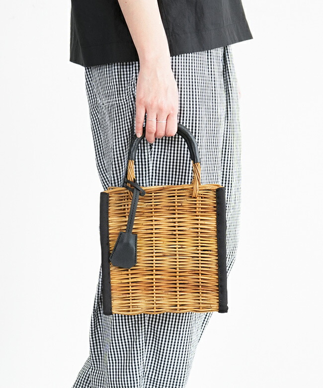 楽天市場】odds かごバッグ（バッグ・小物・ブランド雑貨）の通販