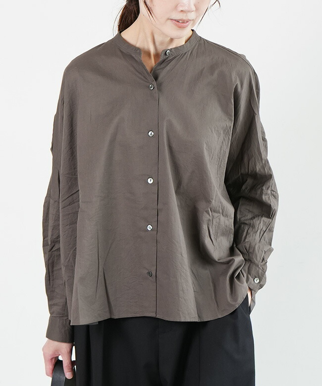 楽天市場】[1-238975]mizuiro ind(ミズイロインド) back gather wide