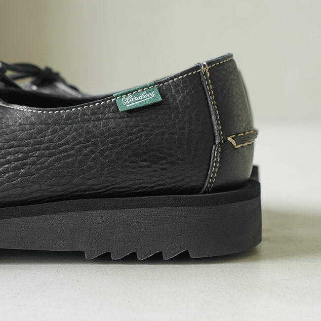 楽天市場】[KSPB01]KAPTAIN SUNSHINE×Paraboot(キャプテンサンシャイン