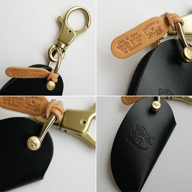 楽天市場】◇【国内正規販売店】[5432409150]IL BISONTE(イルビゾンテ