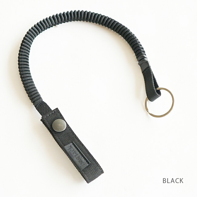 楽天市場】[05384]bagjack(バッグジャック) gun leash loop ガン